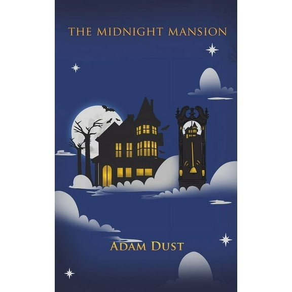 The Midnight Mansion, (Paperback)