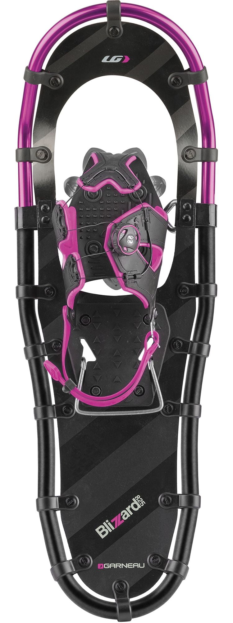 Louis Garneau Massif Snowshoes Reviewed