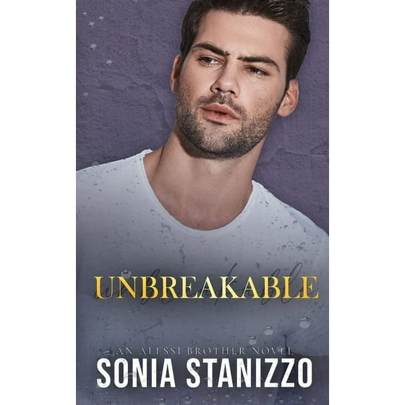 Unbreakable, (Paperback)