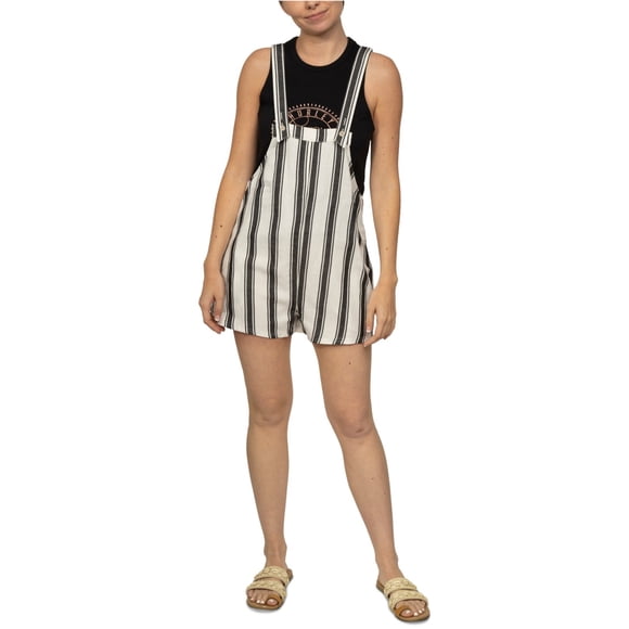 Shortalls Hurley Easy para mujer XS