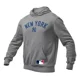 thumbnail image 2 of Sudadera New York Yankees Ny Mlb Beisbol Baseball, 2 of 3