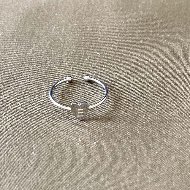 Anillo YUKAM para joyería del cliente V1-049 Tan Jianjun unisex