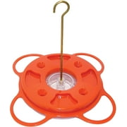 Birds Choice 1009 Oriole-Fest Oriole Feeder, 12-Ounce, Orange