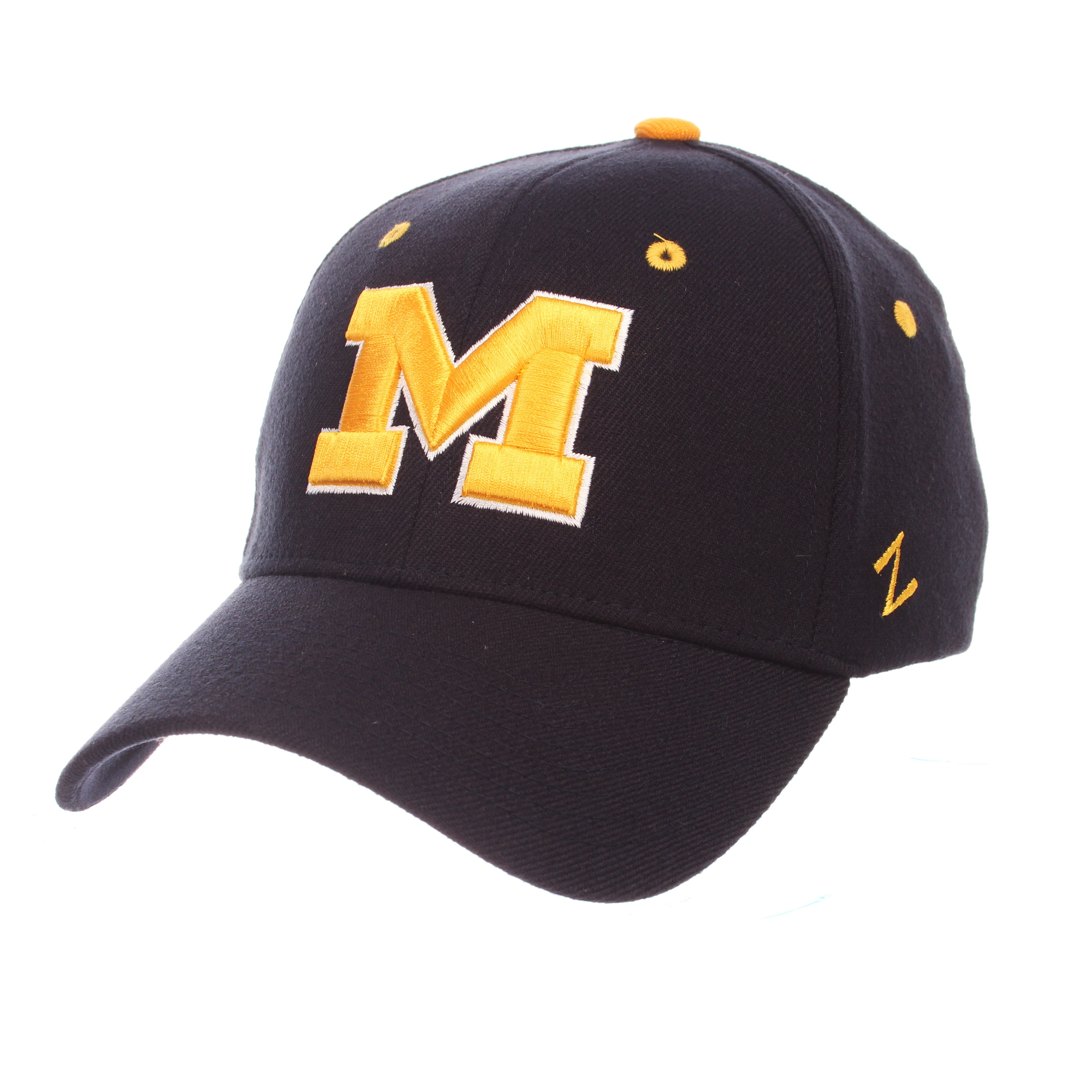 Michigan Custom
