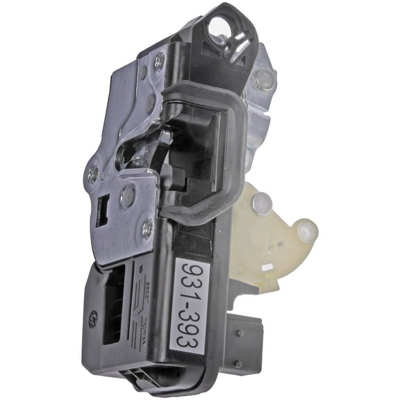 Dorman 931-393 Front Passenger Side Door Lock Actuator Motor for Specific Cadillac Models Fits select: 2006-2007 CADILLAC CTS-V, 2003-2005 CADILLAC CTS
