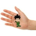 thumbnail image 3 of Jada Toys - 2.5 Hunter X Hunter 4 Pack(Gon, Kurpika, Killua, Leorio), 3 of 4