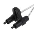thumbnail image 3 of Compact Air Negative Ion Anion Generator Ionizer Purifiers Cleaner Car Home Tool, 3 of 5