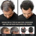 thumbnail image 4 of 1-3pcs Spartan Root Activator Shampoo, Spartan Hair Loss Shampoo,shampoo Root Activator, 4 of 5