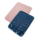 thumbnail image 1 of Alfombrilla de 3D Relieve +Azul, 1 of 9