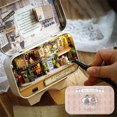 thumbnail image 4 of Guantes de juego para controlador de juegos móvil, material de fibra nano-plata con dedo táctil, guantes de pantalla táctil sin costuras, transpirables y antisudor de alta sensibilidad para juegos de, 4 of 6
