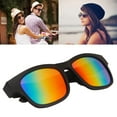 thumbnail image 4 of Lunettes Intelligentes Stéréo à Réduction de Bruit Lunettes de Soleil Casque Cyclisme Course Pêche, 4 of 7