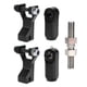 thumbnail image 2 of Kit de descenso ajustable ANGGREK kit de eslabones de descenso de caída ajustable apto para Raptor 350 350R 660 660R 700 700R, 2 of 8