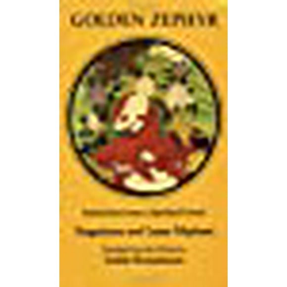 Golden Zephyr (Tibetan Translation Series)