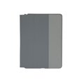 thumbnail image 2 of Incase Book Jacket Revolution - Flip cover for tablet - TENSAERLite - gray - 10.5", 2 of 8