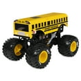 thumbnail image 2 of Monster Jam, Official Higher Education Monster Truck, Die-Cast Vehicle, 1:24 Scale, 2 of 5