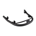 thumbnail image 1 of Front Bumper (Black); Vespa GTS, 1 of 1