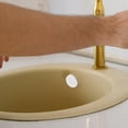 thumbnail image 4 of MERRYHAPY 20Ud Tapones Para Desagüe De Lavabo Silicona Para Uso En Y Cocina, 4 of 8