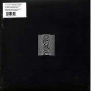 Joy Division - Unknown Pleasures+ Music & Performance - Vinyl