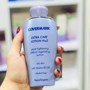 Extra Care Lotion No2 Pore Tightening Sebum Regulating Action - Oily Skin