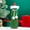 A1401, variante sur Sac pour Bouteille de Vin à Moins de 5 $! CQCYD Ensemble de Housses pour Bouteille de Vin de Noël, Décor des Fêtes en Velours pour Table à Manger, Décorations Festives pour Restaurant et Bar, Articles Saisonniers pour Fête pour la Déco de la Maison