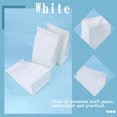 thumbnail image 5 of Vomit Bag Sick Bags Airplane for Kids 60 Pcs Portable Self-sealing Disposable White Pregnant Woman, 5 of 6