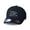 Dark Navy, variant on Flexfit Hats for Men & Women Puerto Rico Island Map Flag C Embroidery Polyester Dad Hat Baseball Cap Black Small Medium