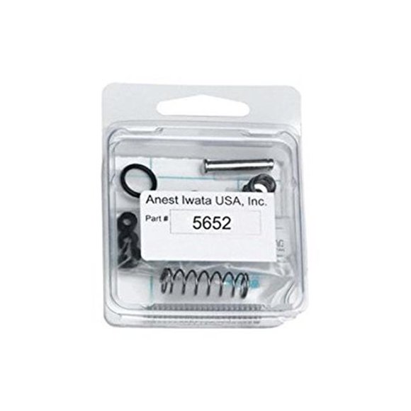 Iwata IWA-5652 Rebuild Kit for LS-ENTECH