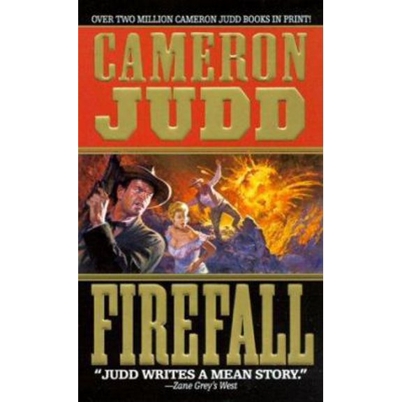 Pre-Owned Firefall (Unknown) 0312973950 9780312973957