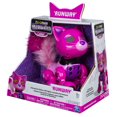 thumbnail image 4 of Zoomer Meowzies, Runway, Interactive Kitten with Lights, Sounds And Sensors, 4 of 4