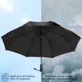 thumbnail image 2 of Paraguas con ventilador USB Recargable WDOplteas para Actividades al Aire Libre, 2 of 9
