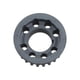 thumbnail image 1 of Crankshaft Camshaft Drive Sprocket for Mitsubishi L200 Triton III 1996-2005 Pajero Montero II 91-99 MD164831 24423-42000, 1 of 5