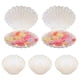 thumbnail image 5 of 30 Uds. Cajas de dulces de conchas marinas, contenedores de recuerdo de fiesta, Mini estuche de almacenamiento con diseño de concha de mar, caja de baratijas, 5 of 8