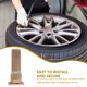 thumbnail image 3 of unbranded Pernos Metálicos Dorados Para Montaje De Automotrices Manejo Optimizado, 3 of 8
