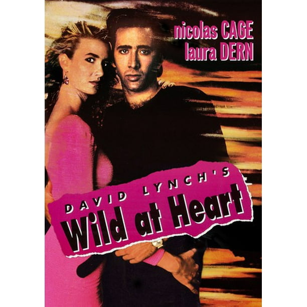 Wild At Heart Dvd Walmart Com Walmart Com Wild At Heart Dvd Walmart Com Walmart Com