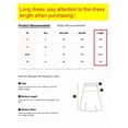 thumbnail image 3 of Womens Emerald Green Flowing Maxi Skirt A-Line Casual Solid Color, 3 of 4