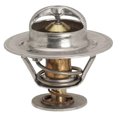 UPC 033342000070 product image for Engine Coolant Thermostat 13748 for 82-84 Cadillac DeVille  Fleetwood | upcitemdb.com