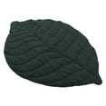 thumbnail image 3 of Baby Play Mat, Safe Use Leaf Shaped Rug Soft Comfortable  For Children's Room Yellow,Green,Pink, 3 of 8