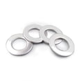 thumbnail image 5 of Galvanized Flat Washers for Bolt Screw Mounting Metal Washers 4x16x1.5mm (500g)., 5 of 5
