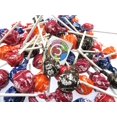 thumbnail image 4 of Tootsie Roll Pops 32oz Suckers Chocolate  Chewy Center  Candy Two Pounds Sweet, 4 of 4
