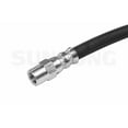 thumbnail image 2 of Sunsong 2203080 Brake Hydraulic Hose, 2 of 4