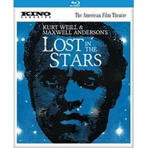 Kino Classics - Lost in the Stars [BLU-RAY]