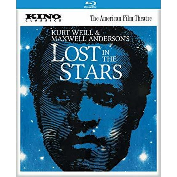 Kino Classics - Lost in the Stars [BLU-RAY]