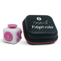 Fidget Cubes Pink Walmart Com