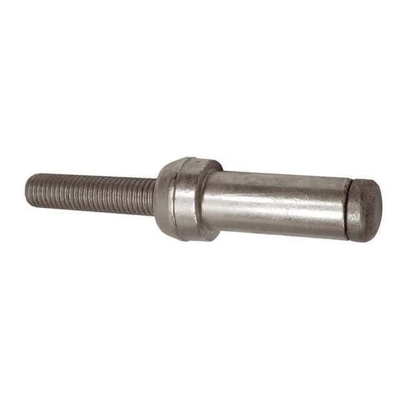 Bom Rivet,Domed,5/16 In Dia,.563 Grip,Pk10 BOM-R10-10-PKT