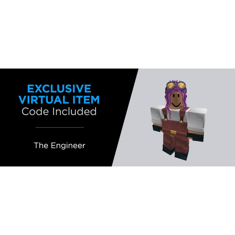 Roblox - Tower Defense Simulator The Riot & Exclusive Virtual Item Code  2022 NIB