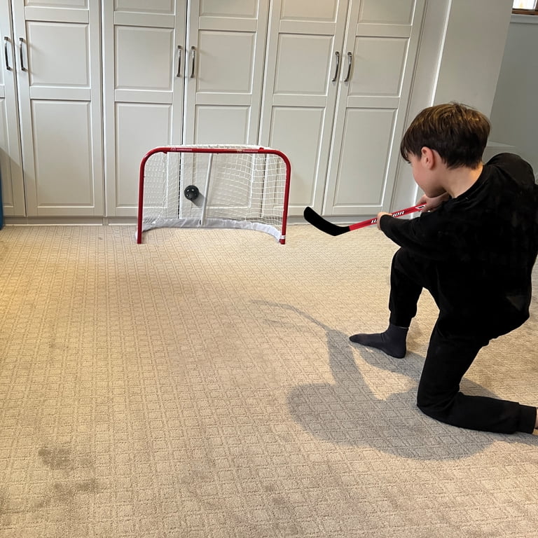 Warrior Hockey Player Stick 4-Piece Combo Set photo 6