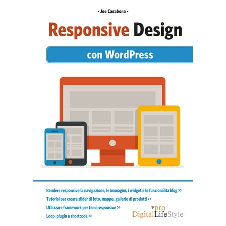 Responsive Design - eBook