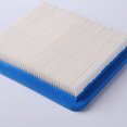 thumbnail image 4 of Filtro de Aire Btafrte 5 Uds 491588s 399959 para Briggs Y Stratton 491588 4915885 Cortacésped, 4 of 9