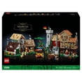 thumbnail image 3 of Set LEGO Icons Plaza Mayor Medieval 10332, 3 of 4