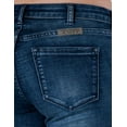 thumbnail image 4 of Cowgirl Tuff Western Jeans Women Trouser Edge 32 Long Med JLIVED, 4 of 4